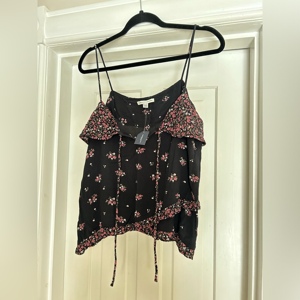 American Eagle Top